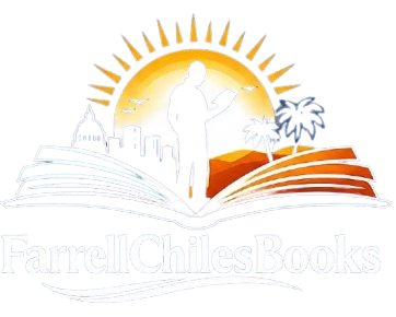 Farrell Chiles Books Logo